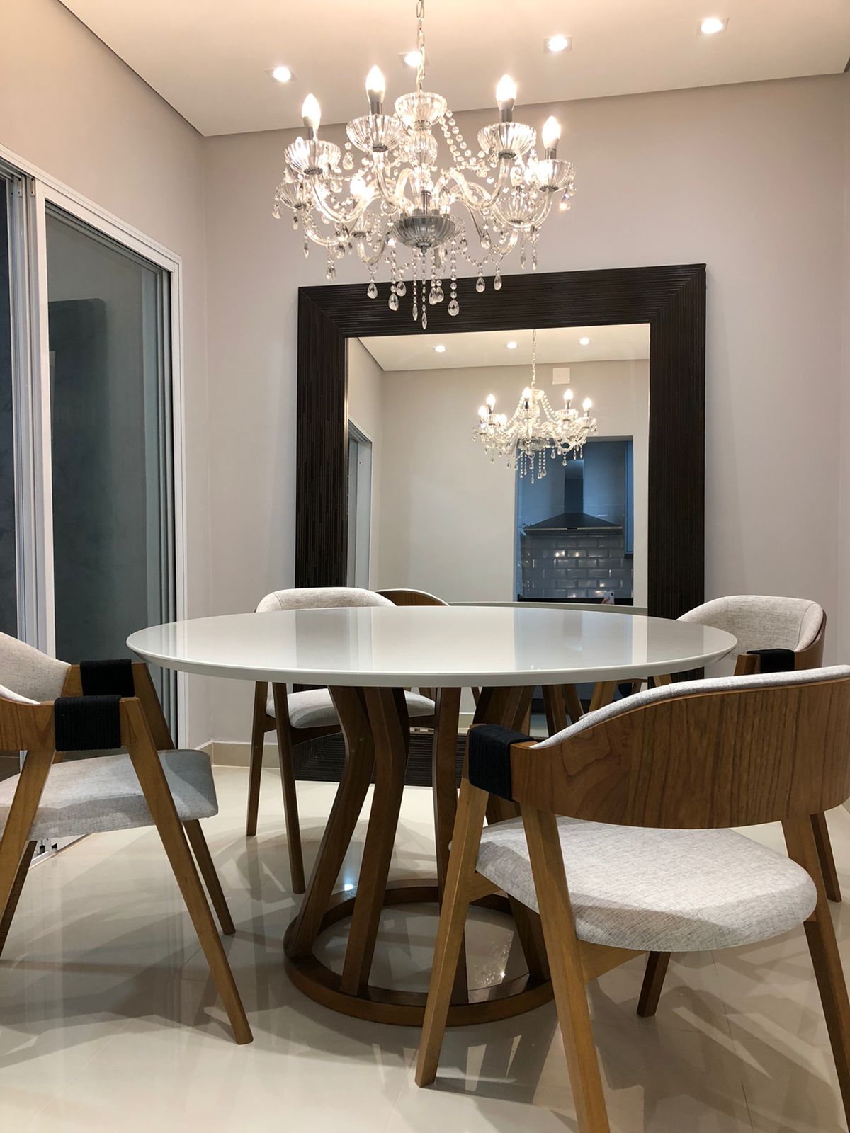 Processo de execução Obra Bem Feita