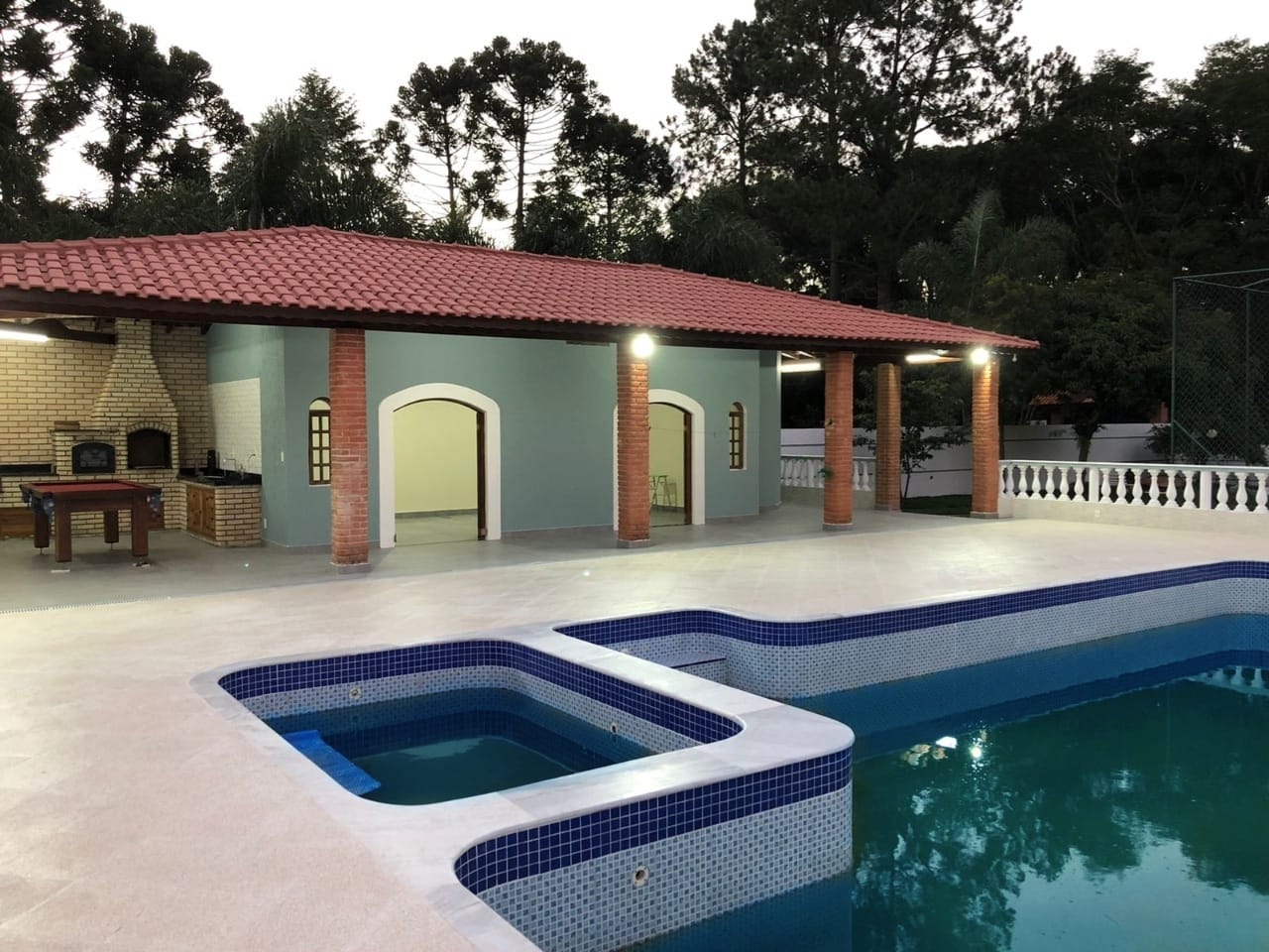 Reforma de apartamento de alto padrão em São Paulo