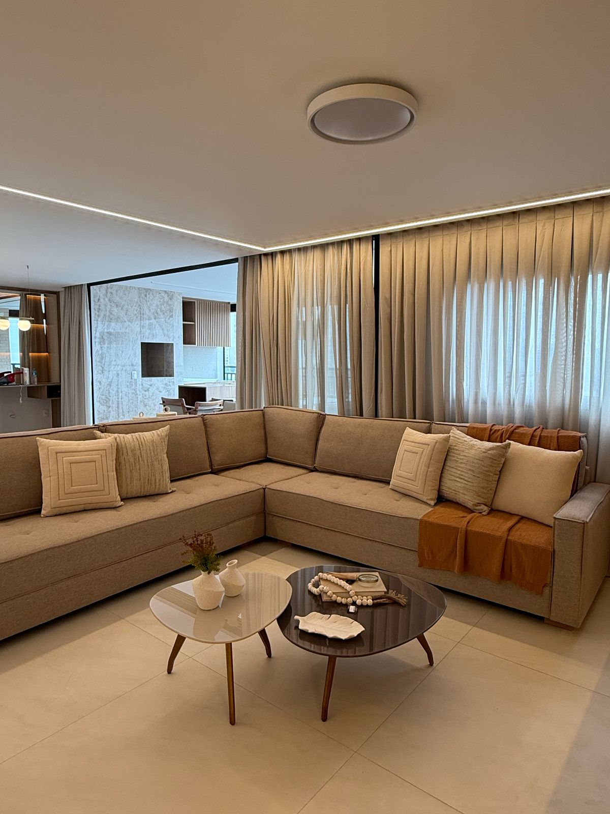 Reforma de apartamento